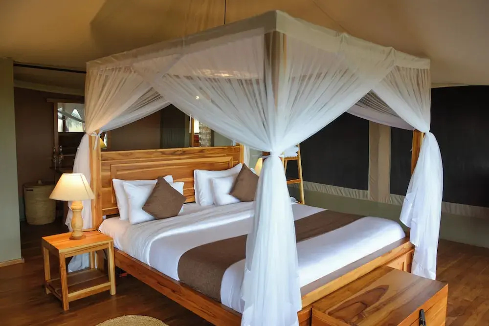 Manya Luxury Camp