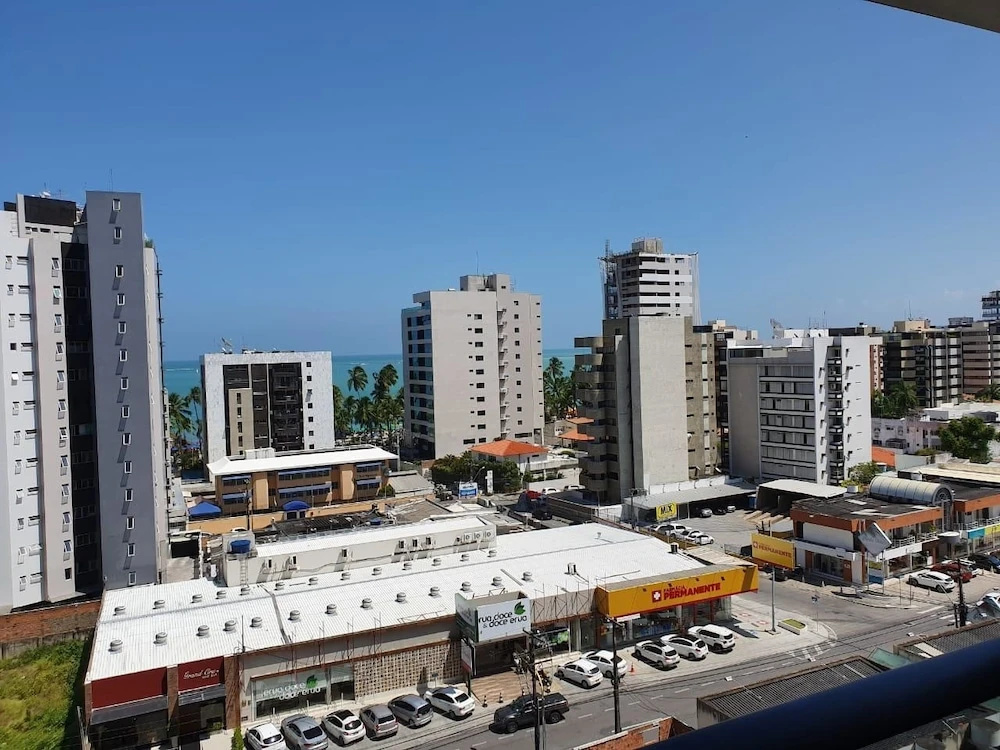 Edificio Time - Apto 802