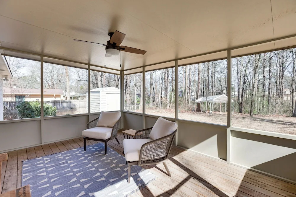 10 Mi to Uab: Inviting Home w/ Free Parking & Wifi