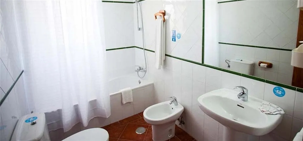 Hostal Los Pinos