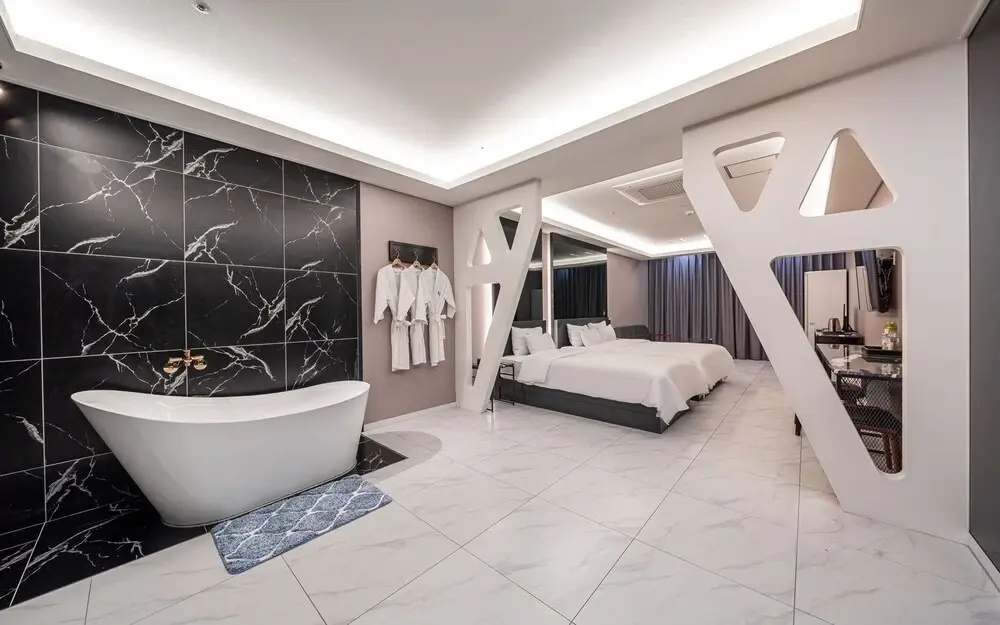 Suwon Homaesil Star Hotel