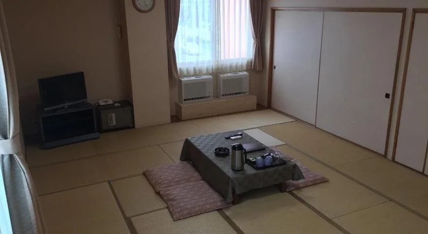Kitamura Onsen Hotel
