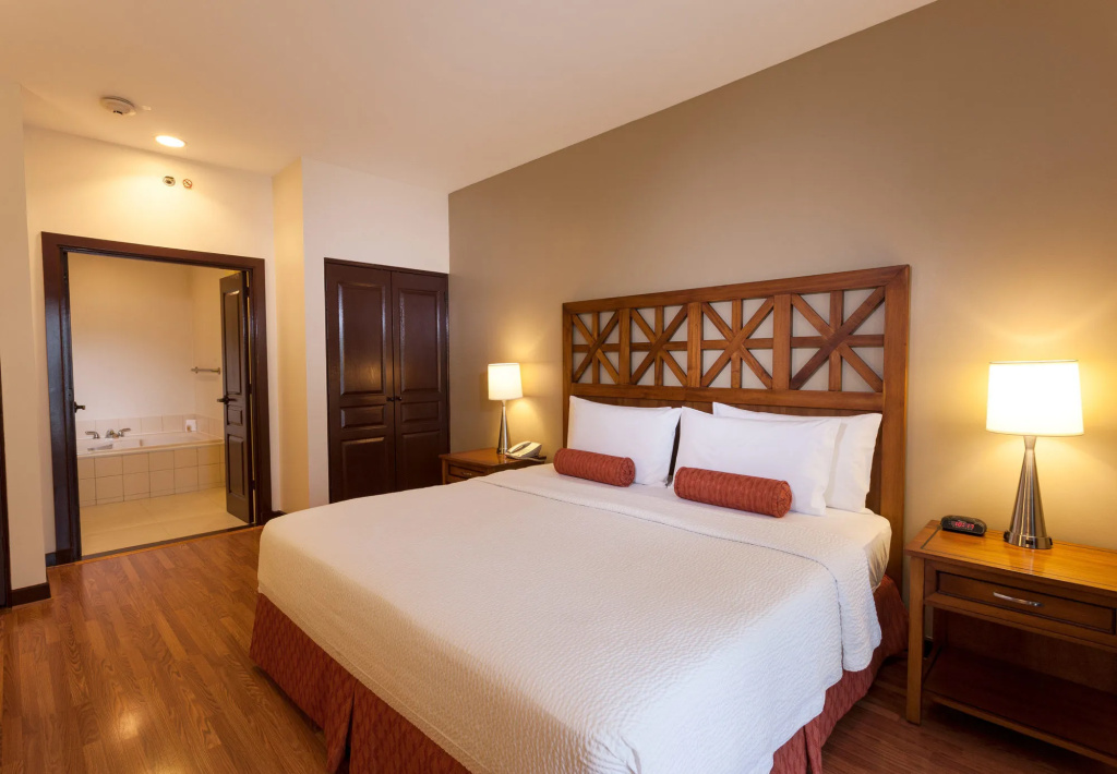 Courtyard by Marriott Port of Spain