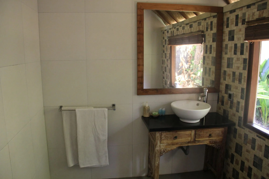 Bali Santi Bungalows