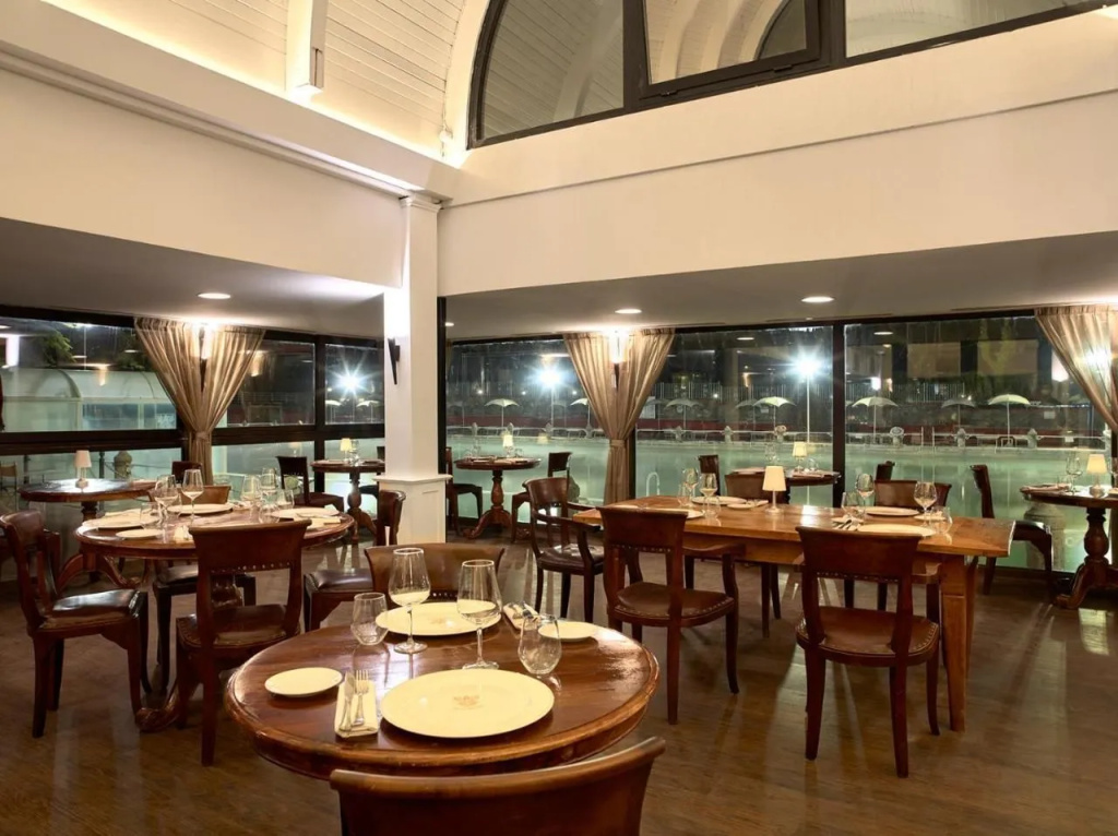 Hotel Niccolò V 4S - Terme dei Papi
