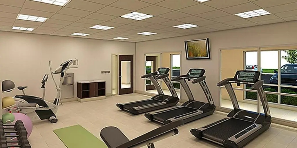 Holiday Inn Express & Suites Green River by IHG