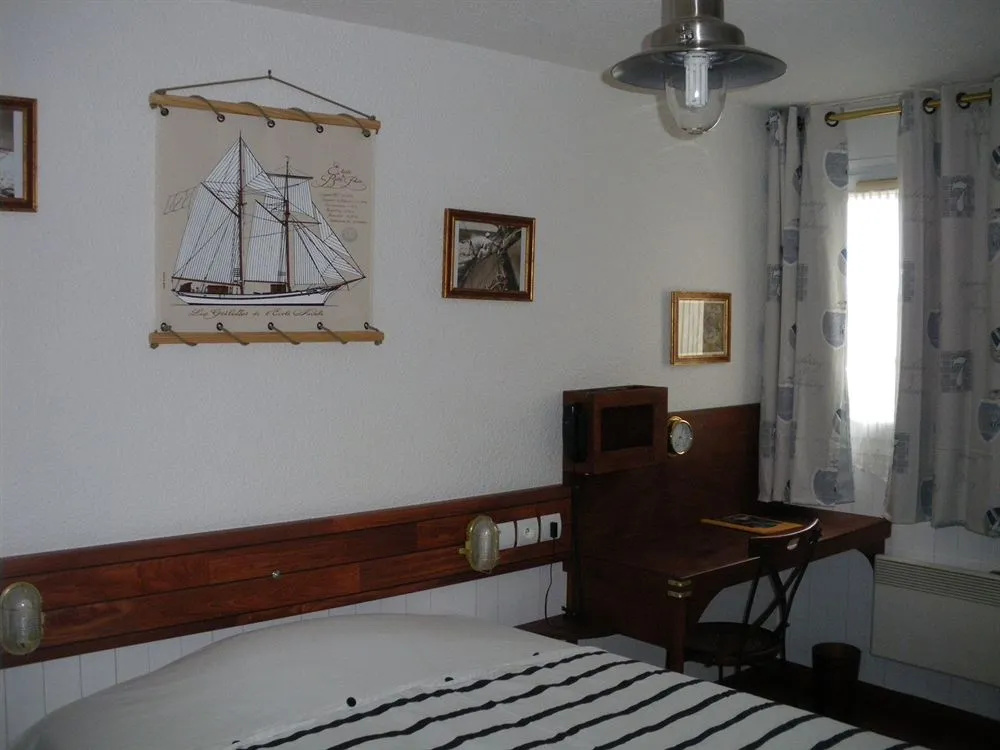 Logis Hôtel Come Inn
