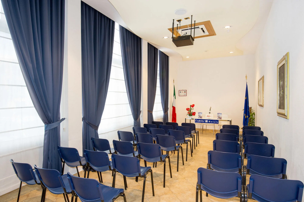 Joli Park Hotel - Caroli Hotels