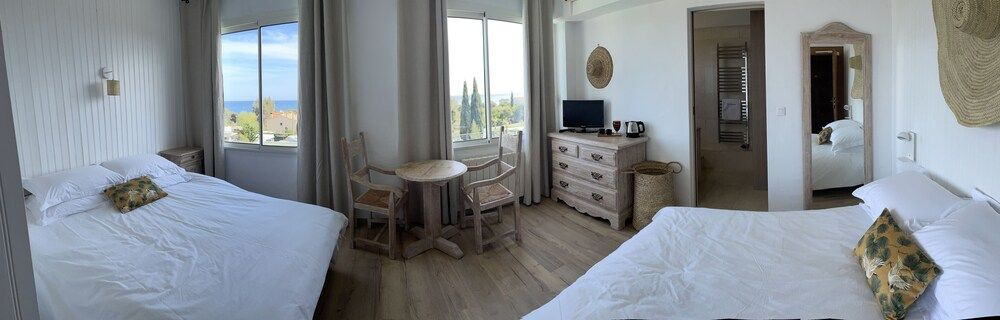 Villa Paradis