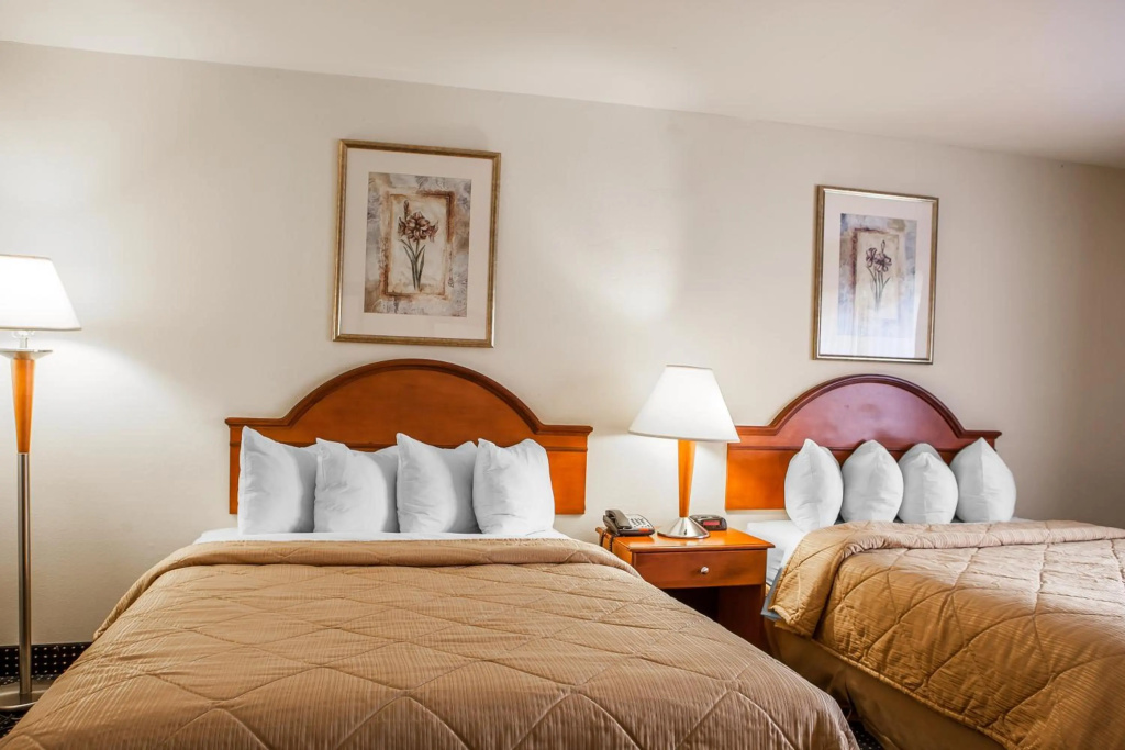 Motel 6 East Windsor, NJ Hightstown