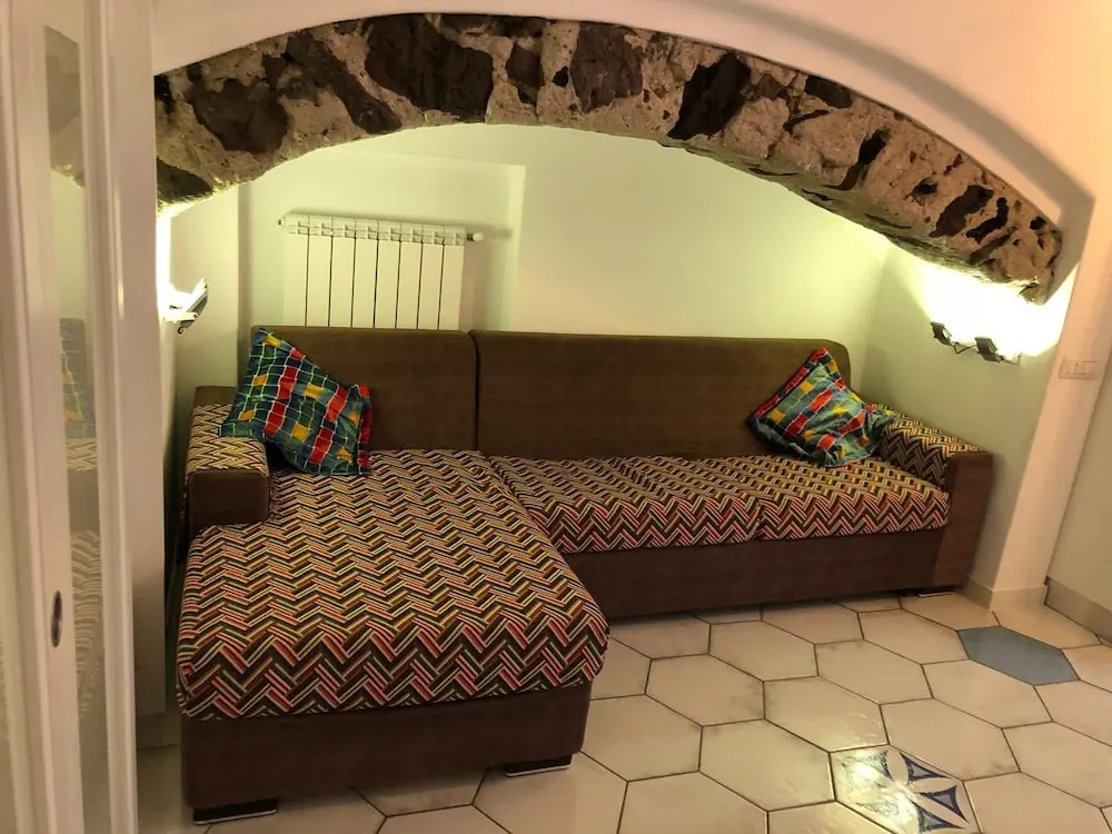 Antico Casale Ischitano