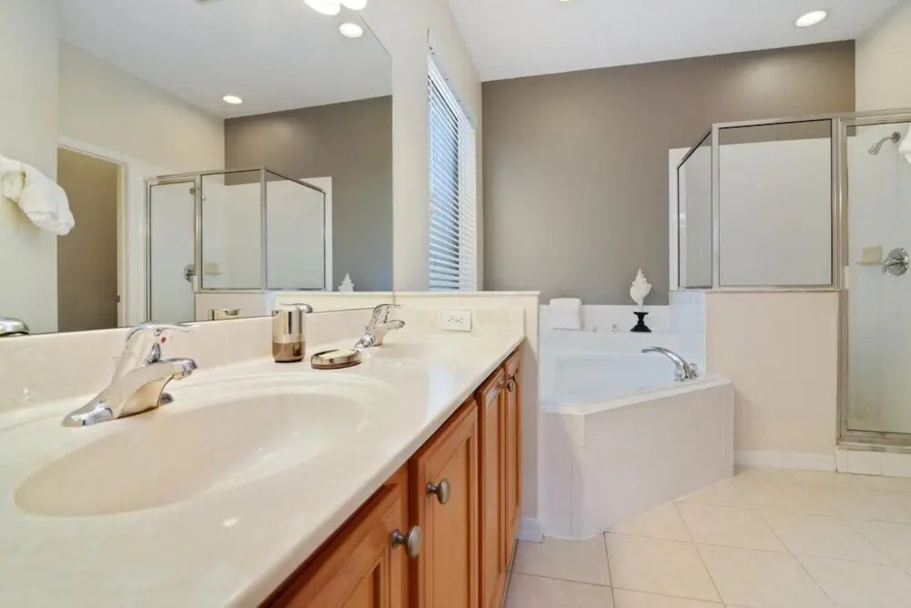Donald Ducks Getaway Vacation Villa Orlando 7 Bedroom Condo