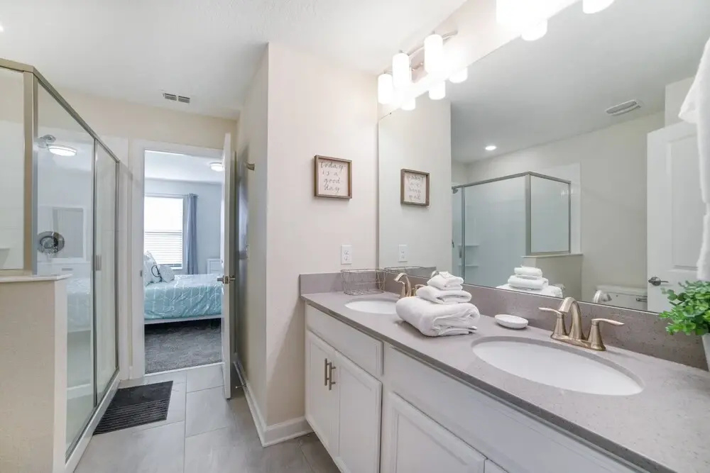 9 Bdrm Champions Gate Villa