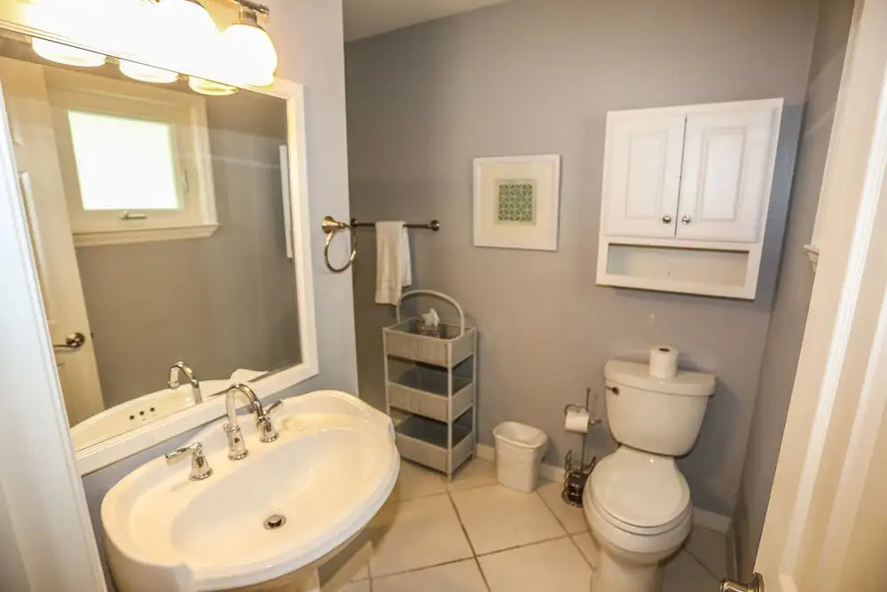 40 Gulf Beach Road - Warm Sands