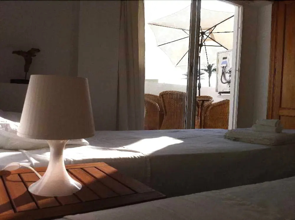 Apartamentos Villa Nadine