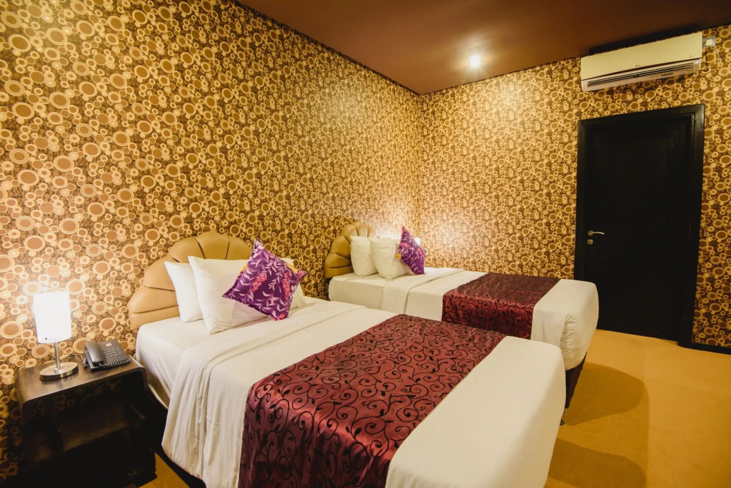 Hotel L'Amore Bali
