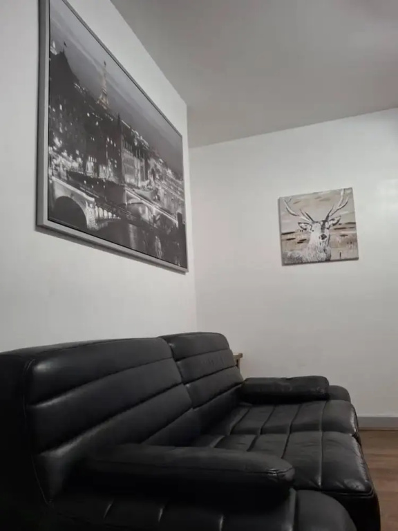 Sheffield Serenity Retreat