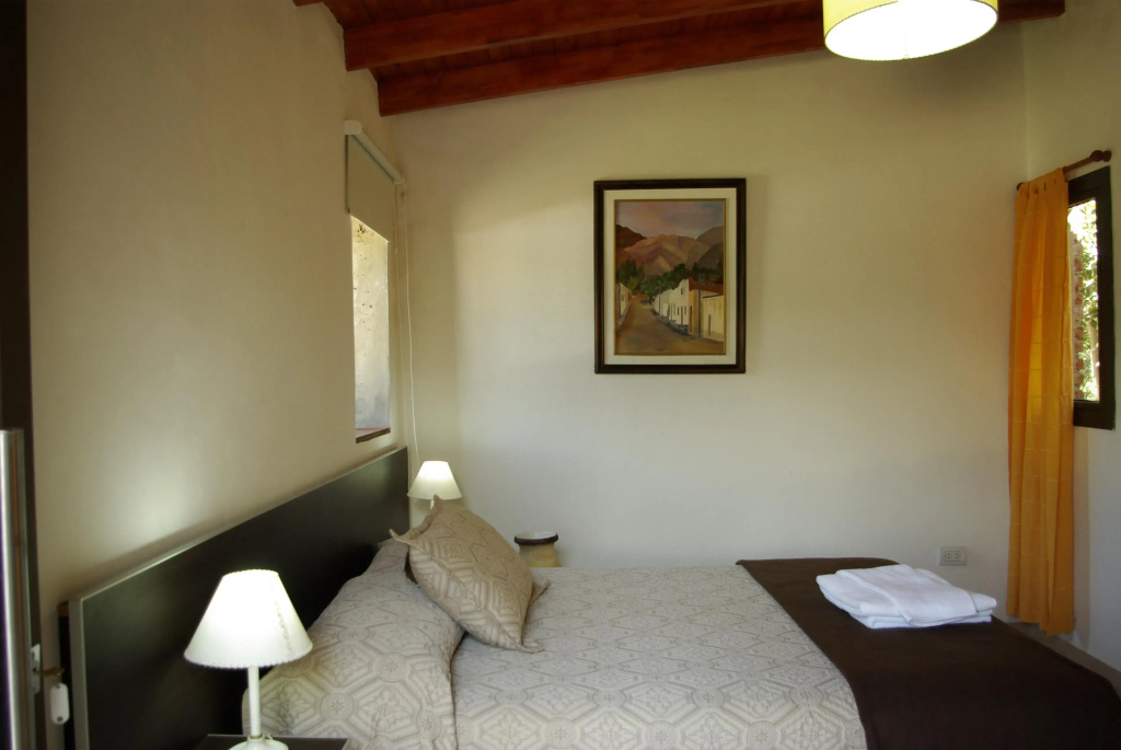 Amaikén Suites