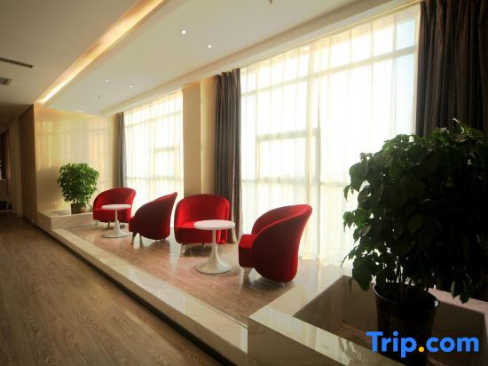 Mingjun Fashion Hotel