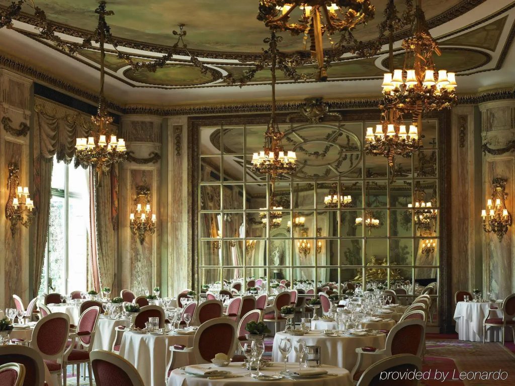 The Ritz London