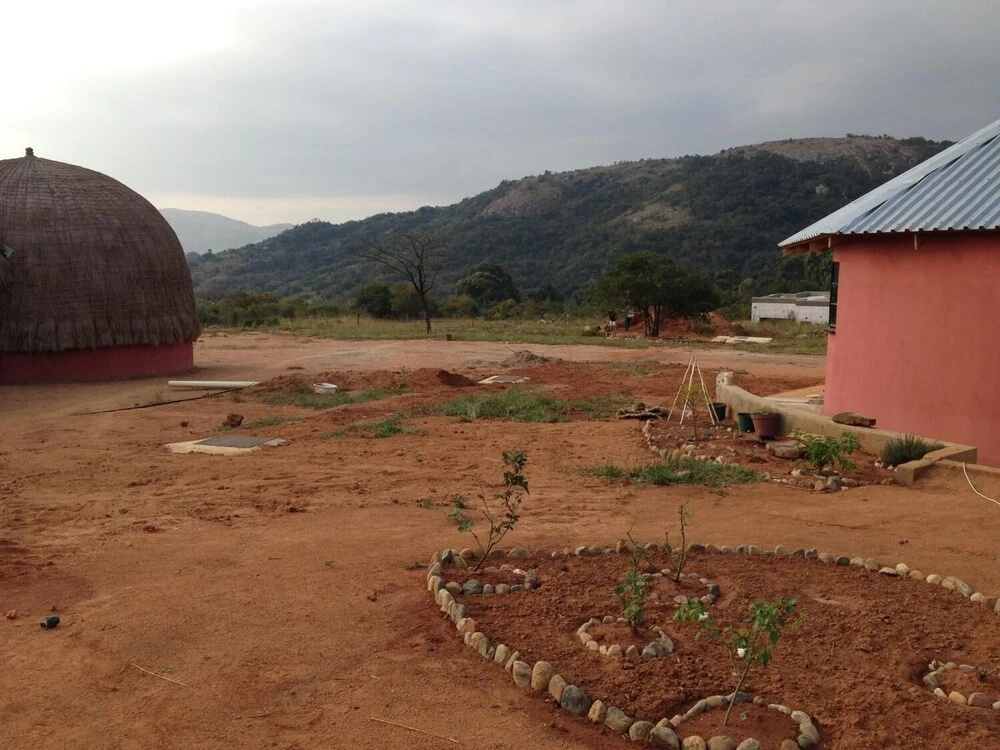 Swazi Dreams. (Nqabaneni Eco-Volunteering.)