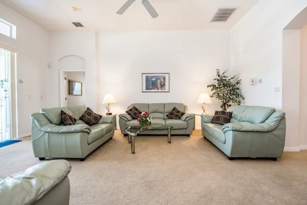 Amazing House! - Highlands Reserve - 458BS