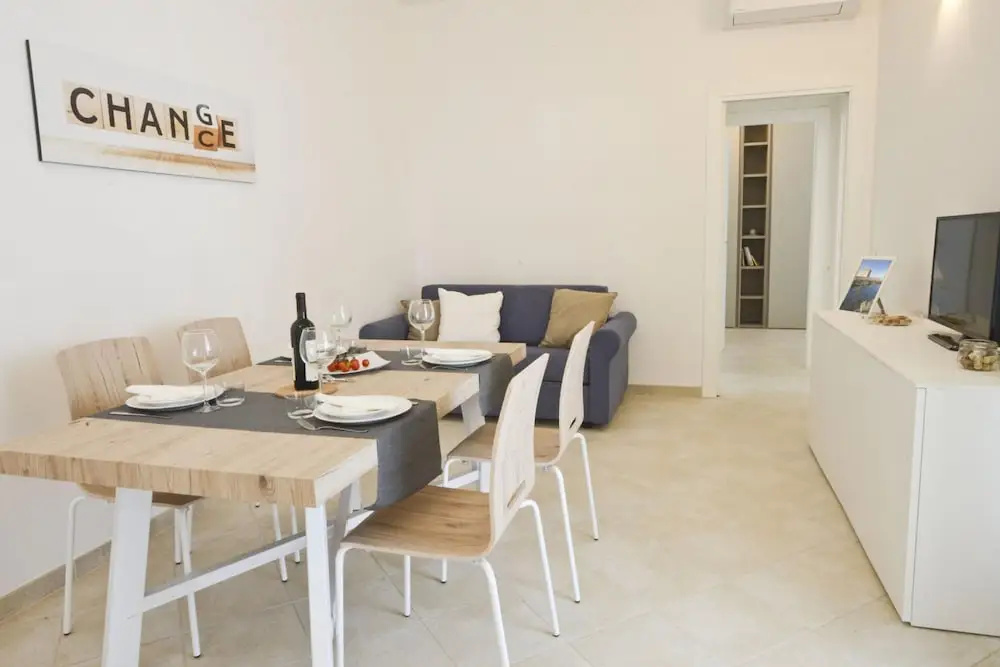 Blue Sea Villa Levante by Wonderful Italy