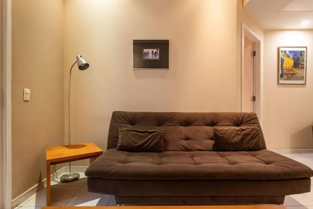 2 Minutes From Copacabana Beach Df408