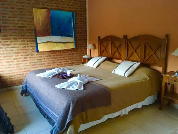 Rayentray Las Restingas Hotel De Mar