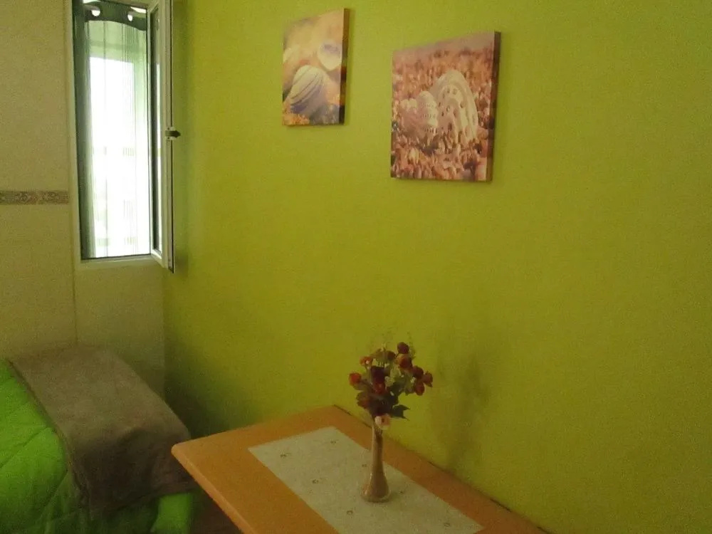 Guest House Capitao Mor