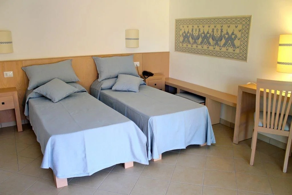 Hotel Baia dei Mori