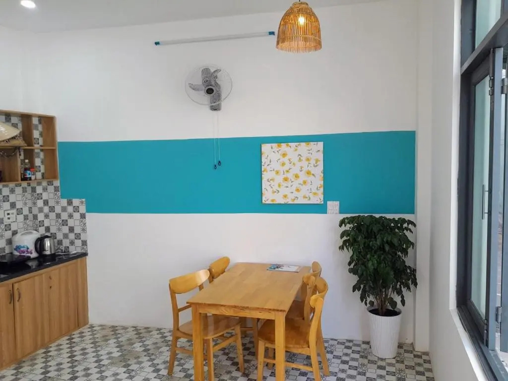 Sông Suối homestay 2