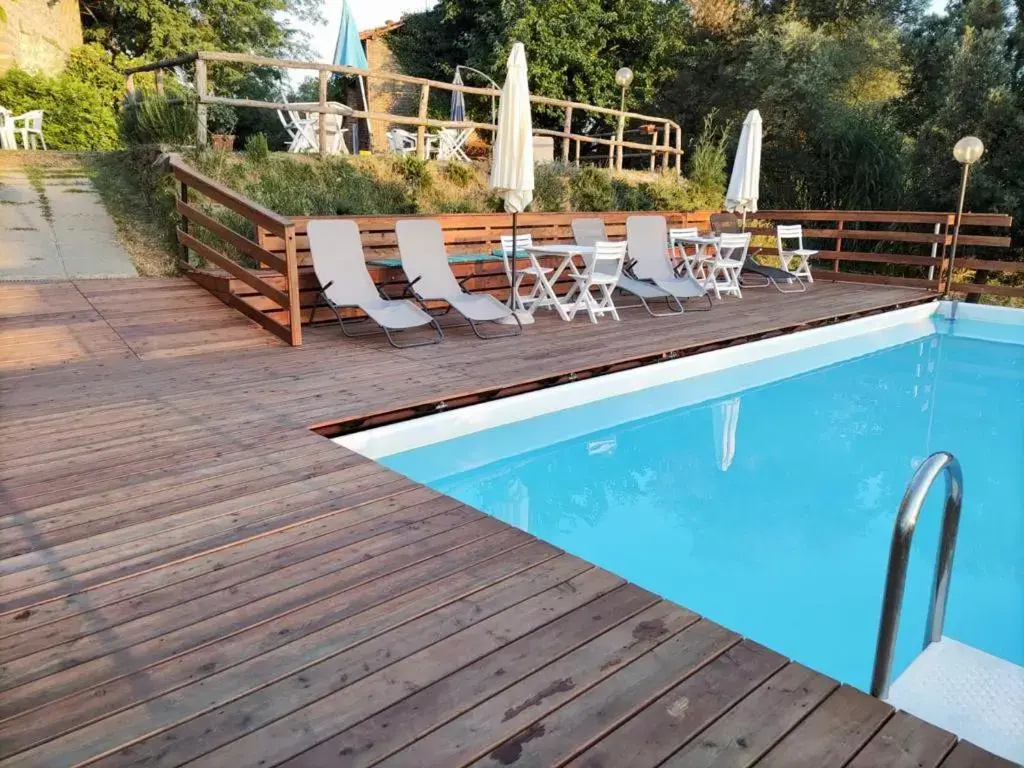 Le Mimose B&B