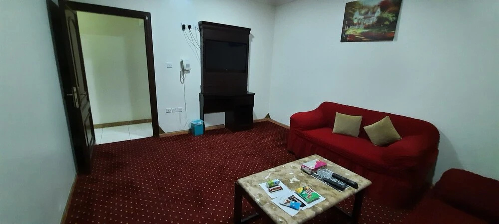 OYO 539 Arqa Al Masaken Residential Units