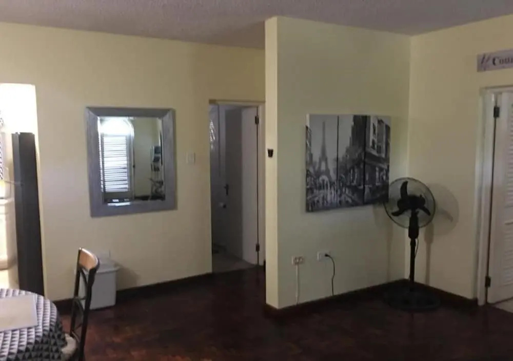 Columbus Heights Condominiums