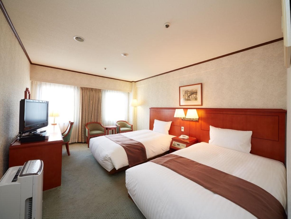 Yours Hotel Fukui