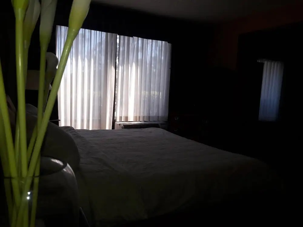 Hotel I-64 Richmond