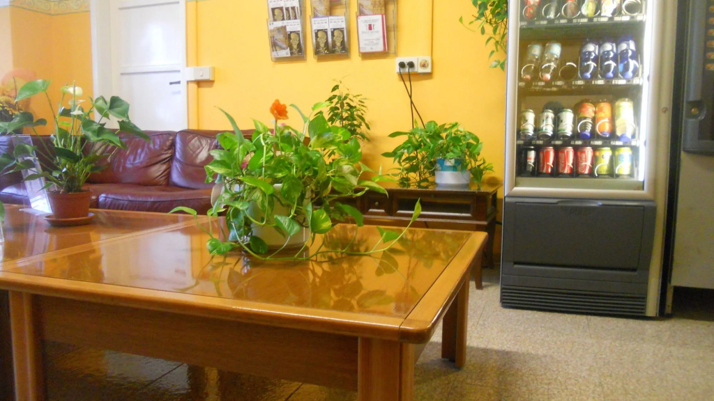Hotel Villa Nazareth