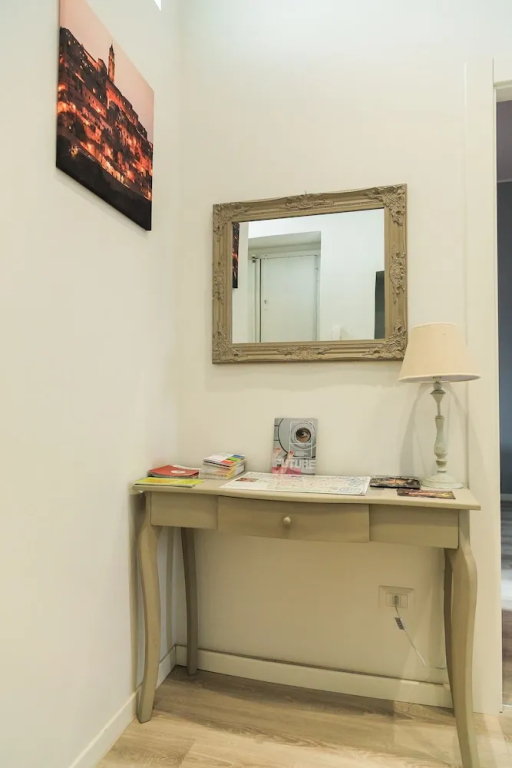 Sassi House Matera