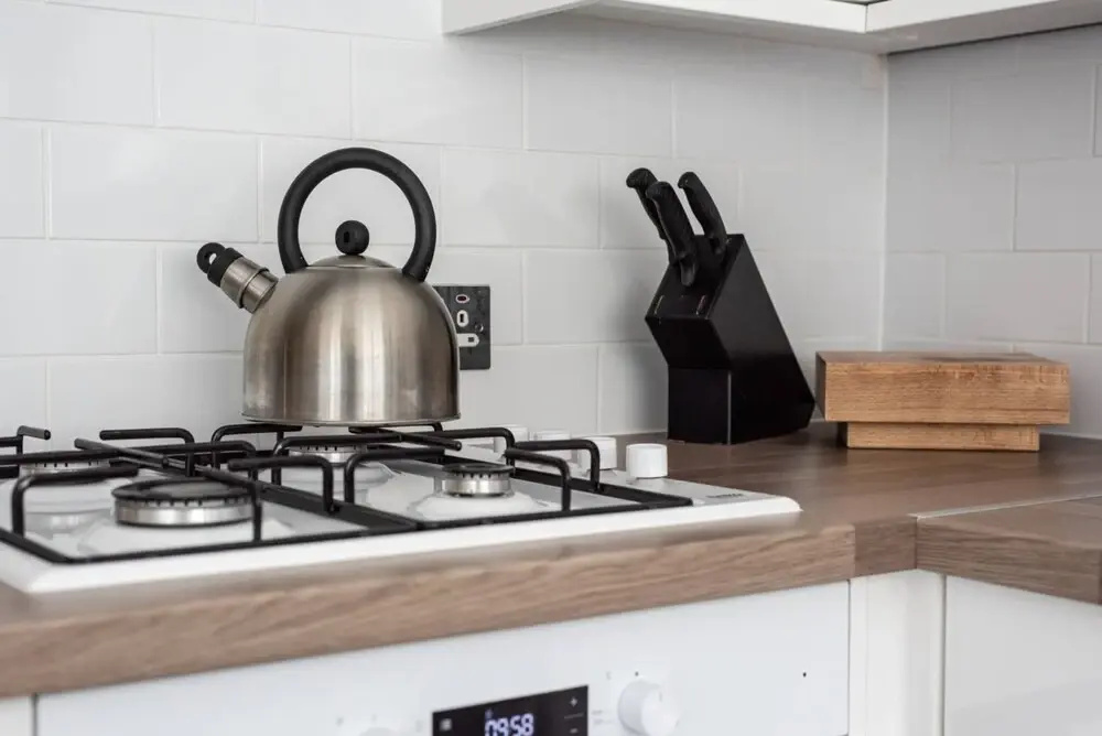Modern 1 Bed Apartment Minutes From Brighton Beach