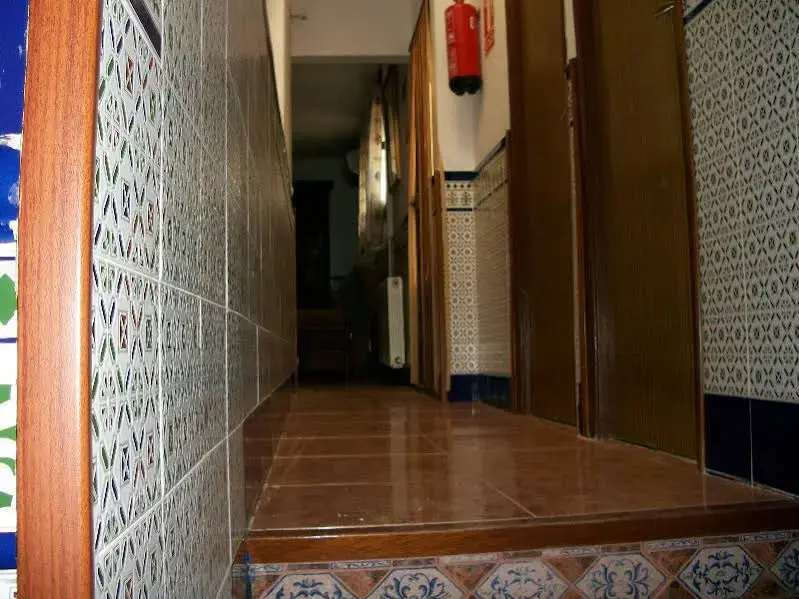 Pensión Mari