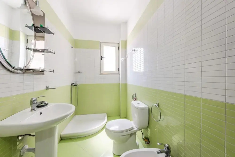 The Sunscape Apartment