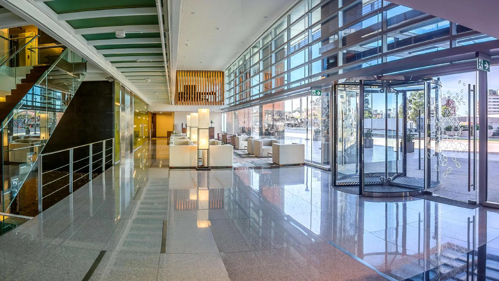 Hilton Garden Inn Montevideo