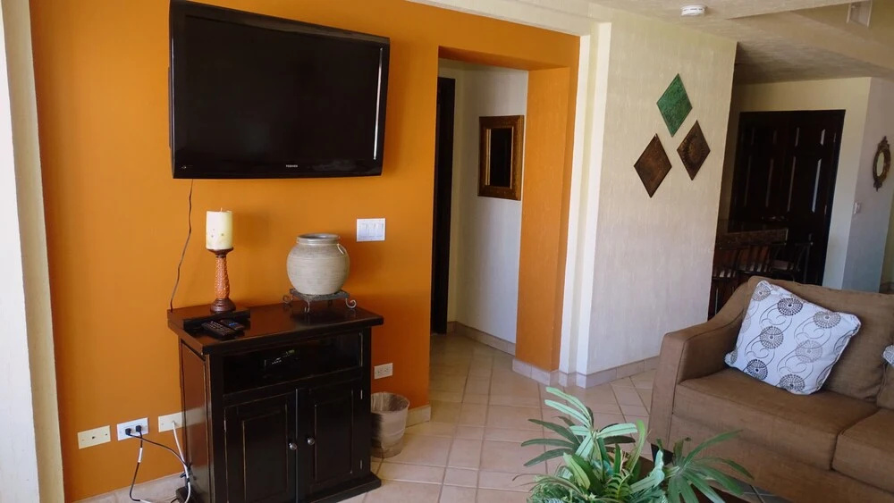 Grande 402- 1 Br Condo