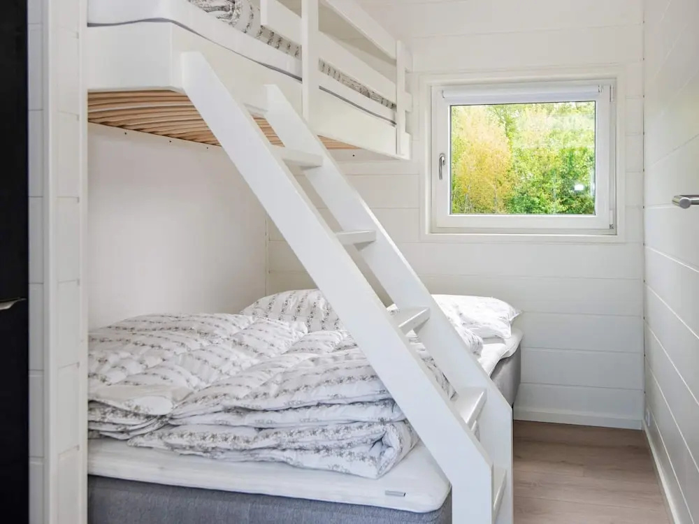 Holiday Home in Glesborg