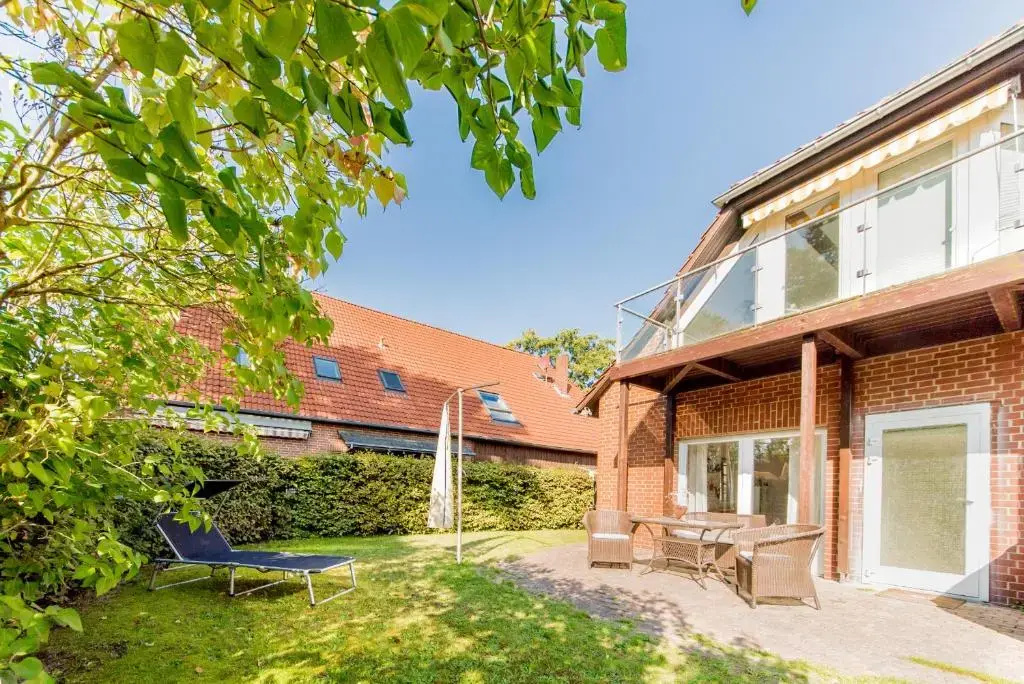 Privatzimmer mit eigenem Bad (6599)