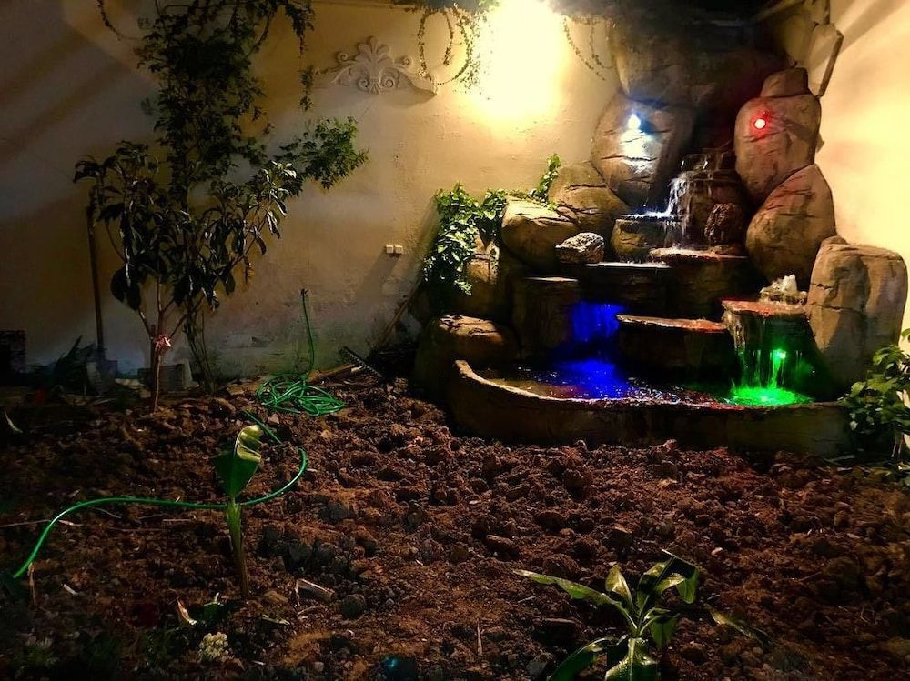 ÖZ Butik Otel Antik Kent Myrleia