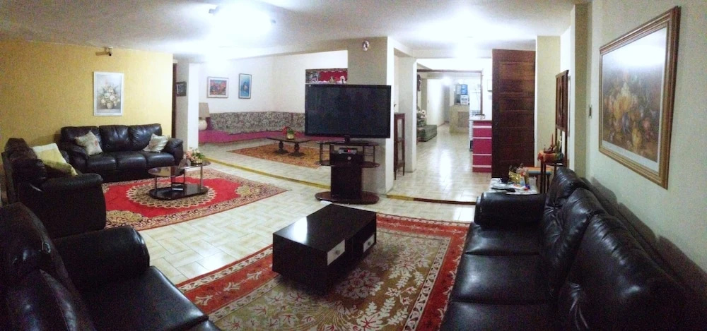 Hotel Pousada das Rosas