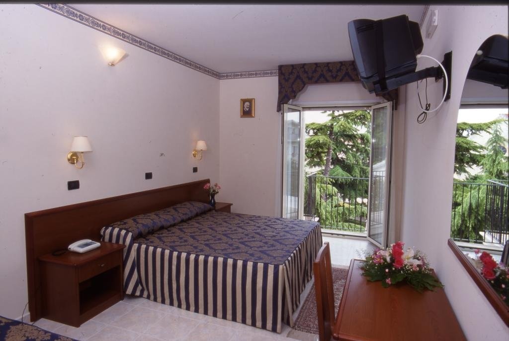 Hotel Di Cosmo