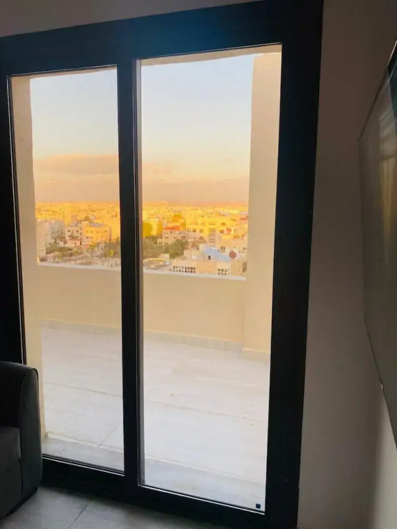 ريڨا للأجنحة السكنية Riva suites